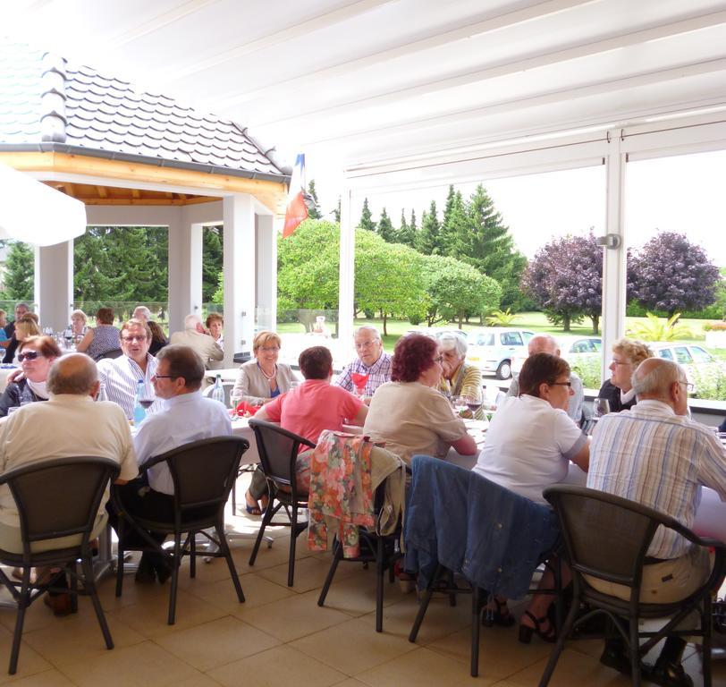 Hotel Au Cep De Vigne Innenheim Extérieur photo